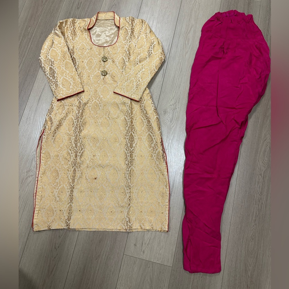 COPY - Salwar Kameez